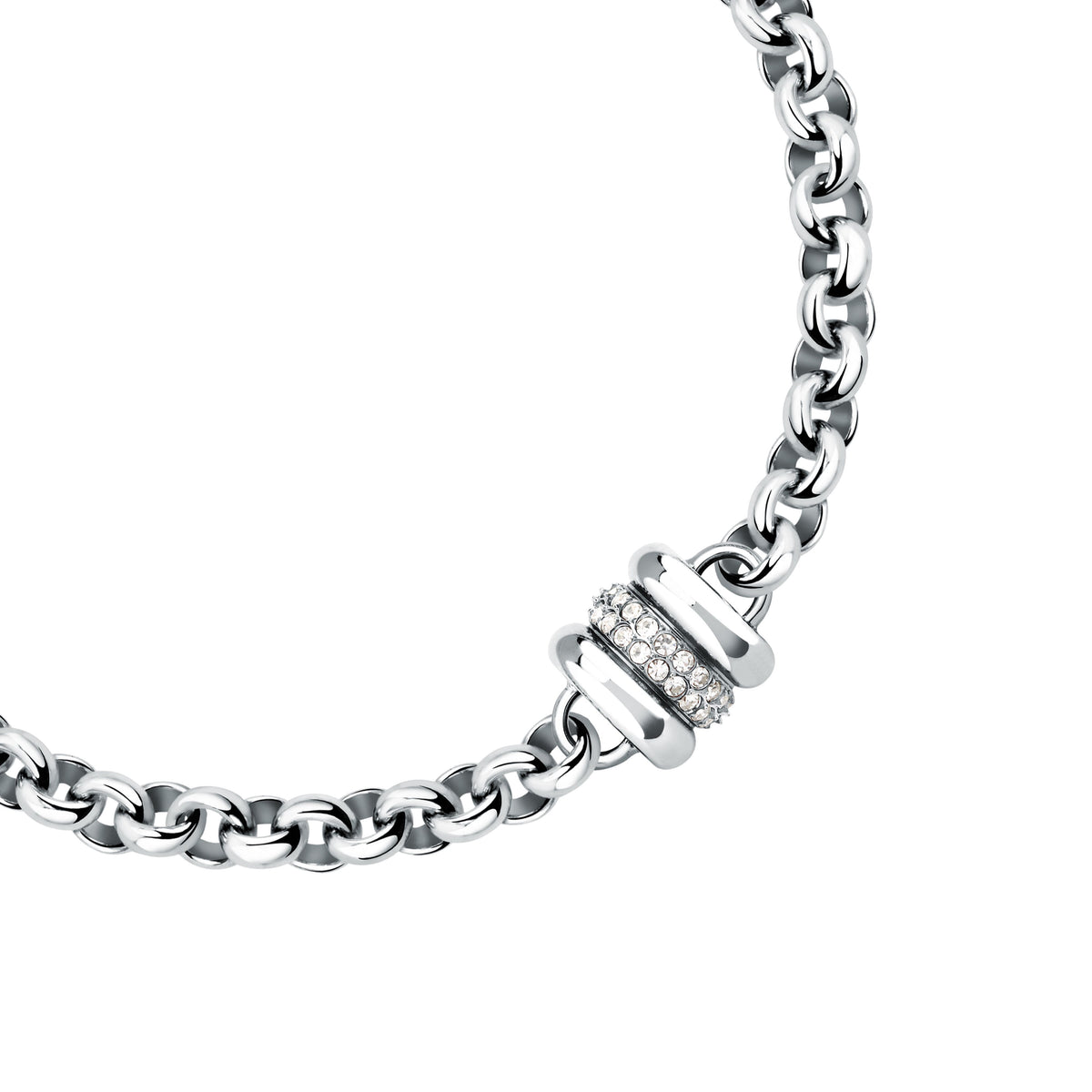Bracciale Morellato Vintage Bold donna SAZJ14