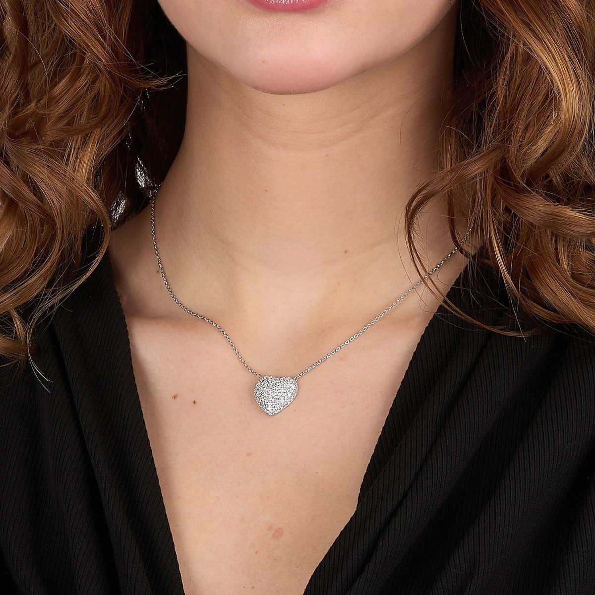 Collana Morellato Nobile donna SAZK01