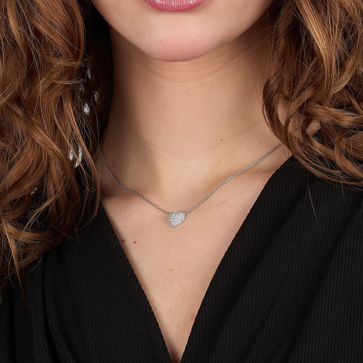 Collana Morellato Nobile donna SAZK02