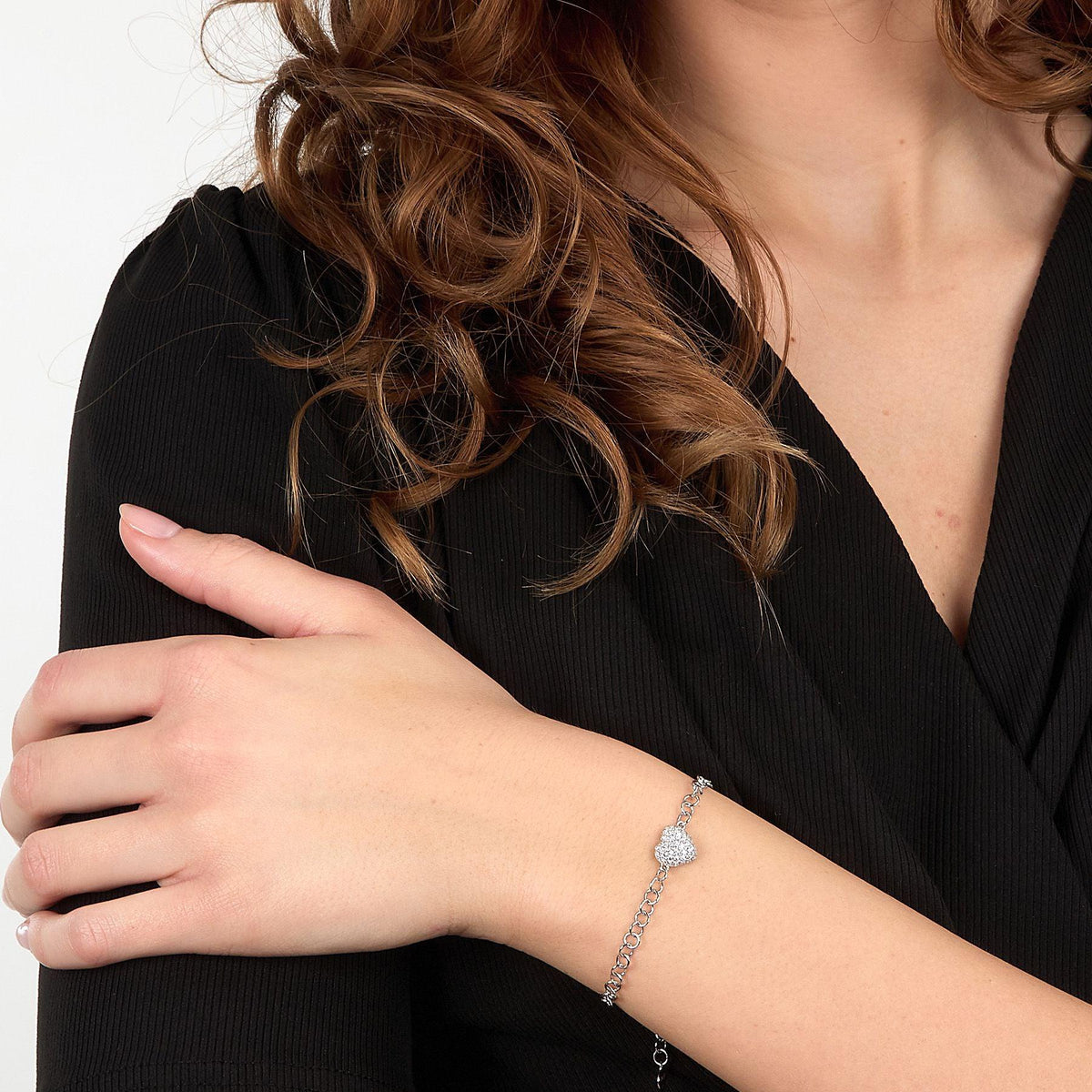 Bracciale Morellato Nobile donna SAZK05