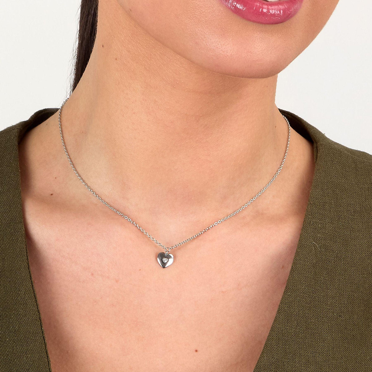 Collana Morellato Dono donna SAZL01