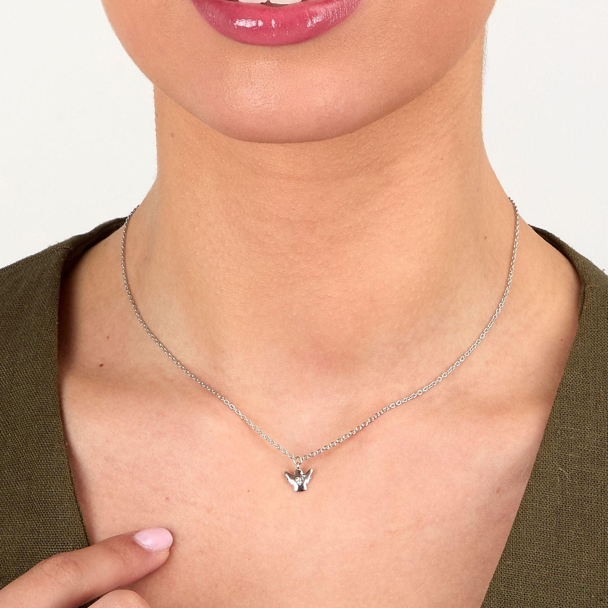 Collana Morellato Dono donna SAZL02