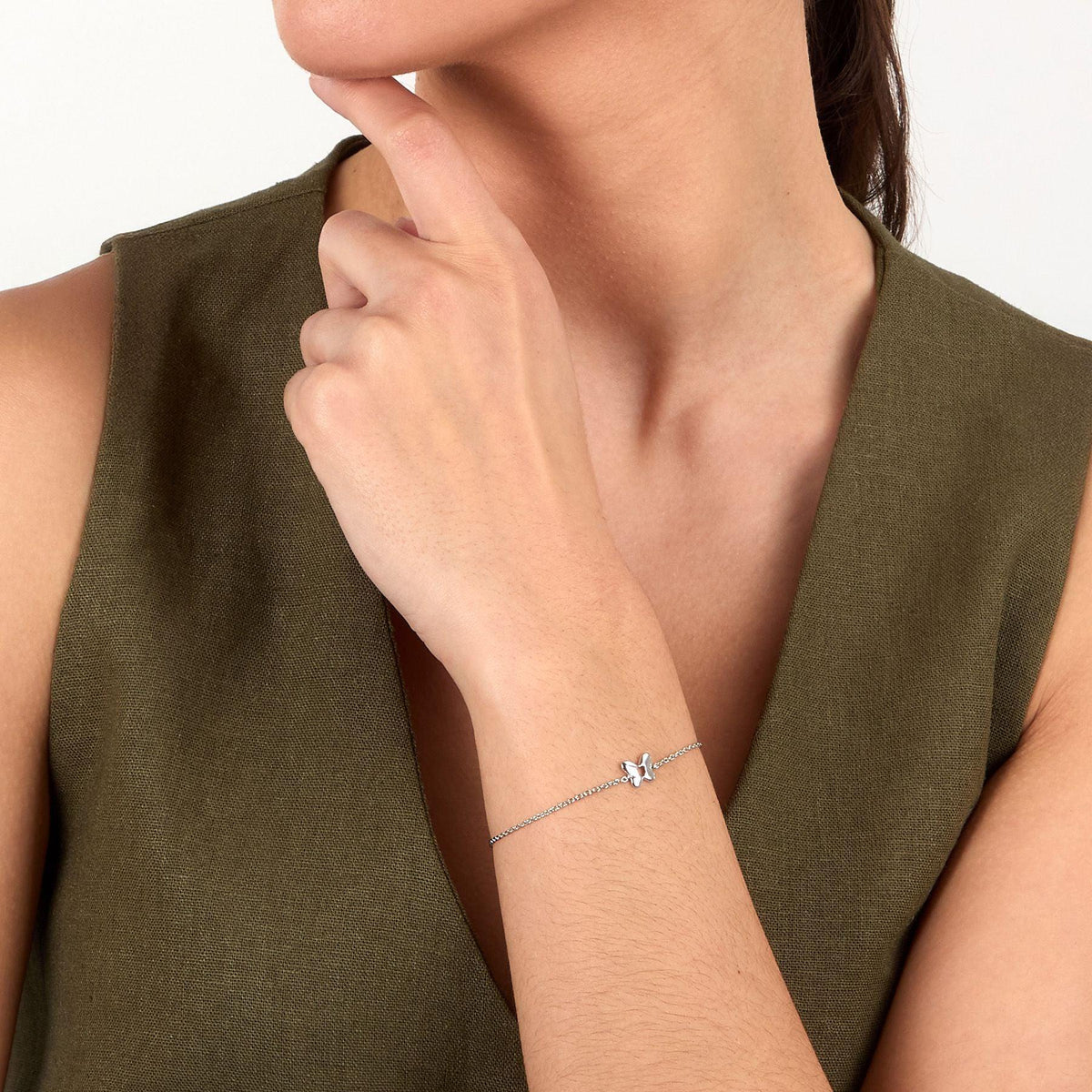 Bracciale Morellato Dono donna SAZL04