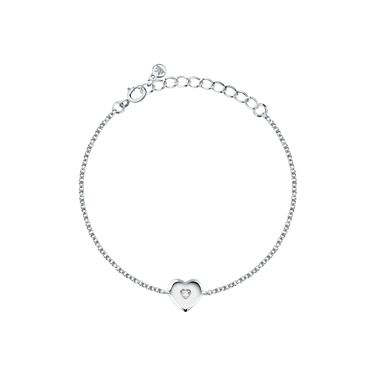 Bracciale Morellato Dono donna SAZL06