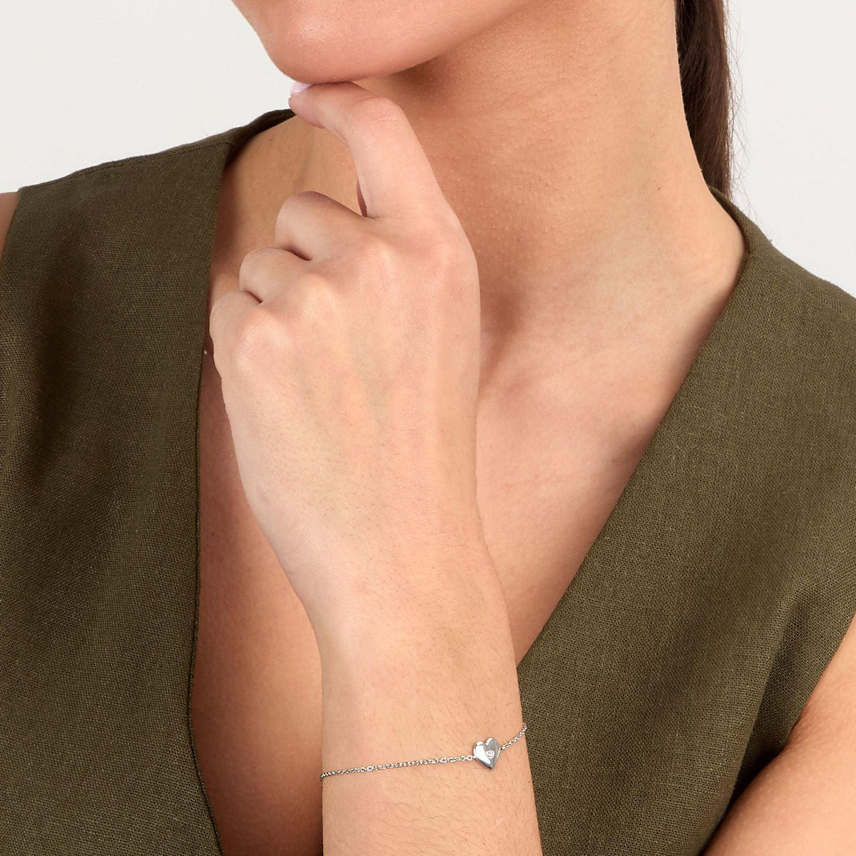 Bracciale Morellato Dono donna SAZL06