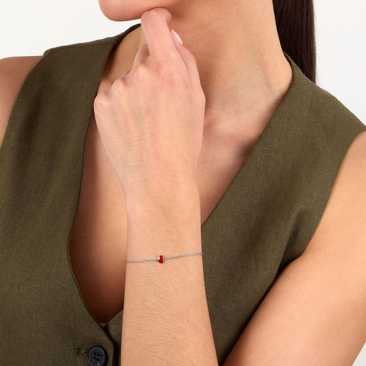Bracciale Morellato Dono donna SAZL09