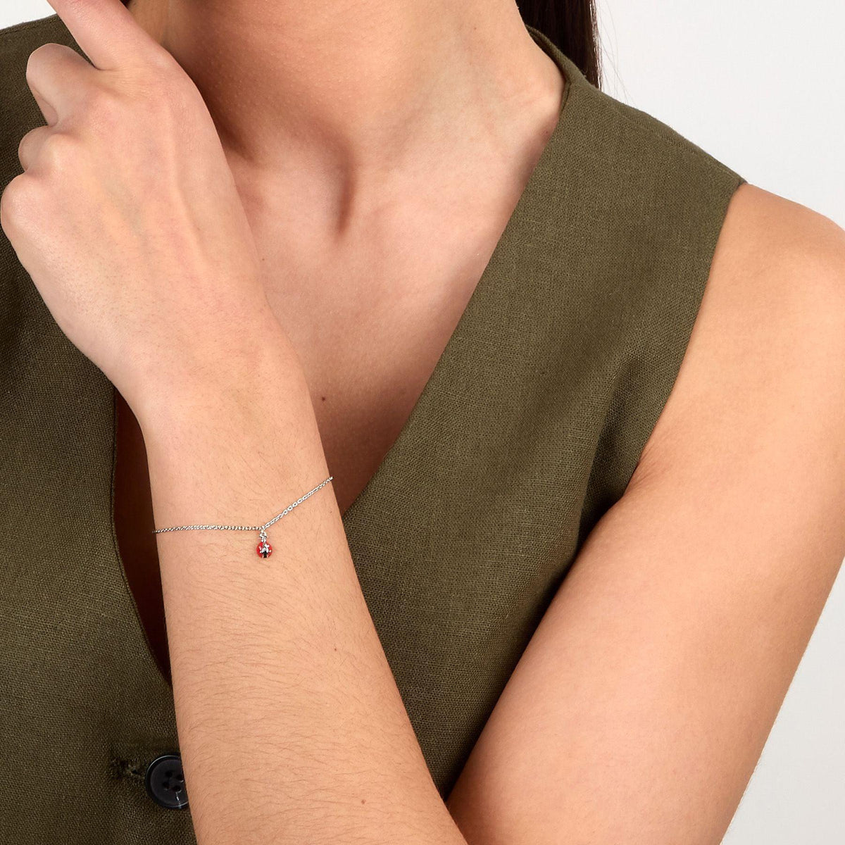 Bracciale Morellato Dono donna SAZL12