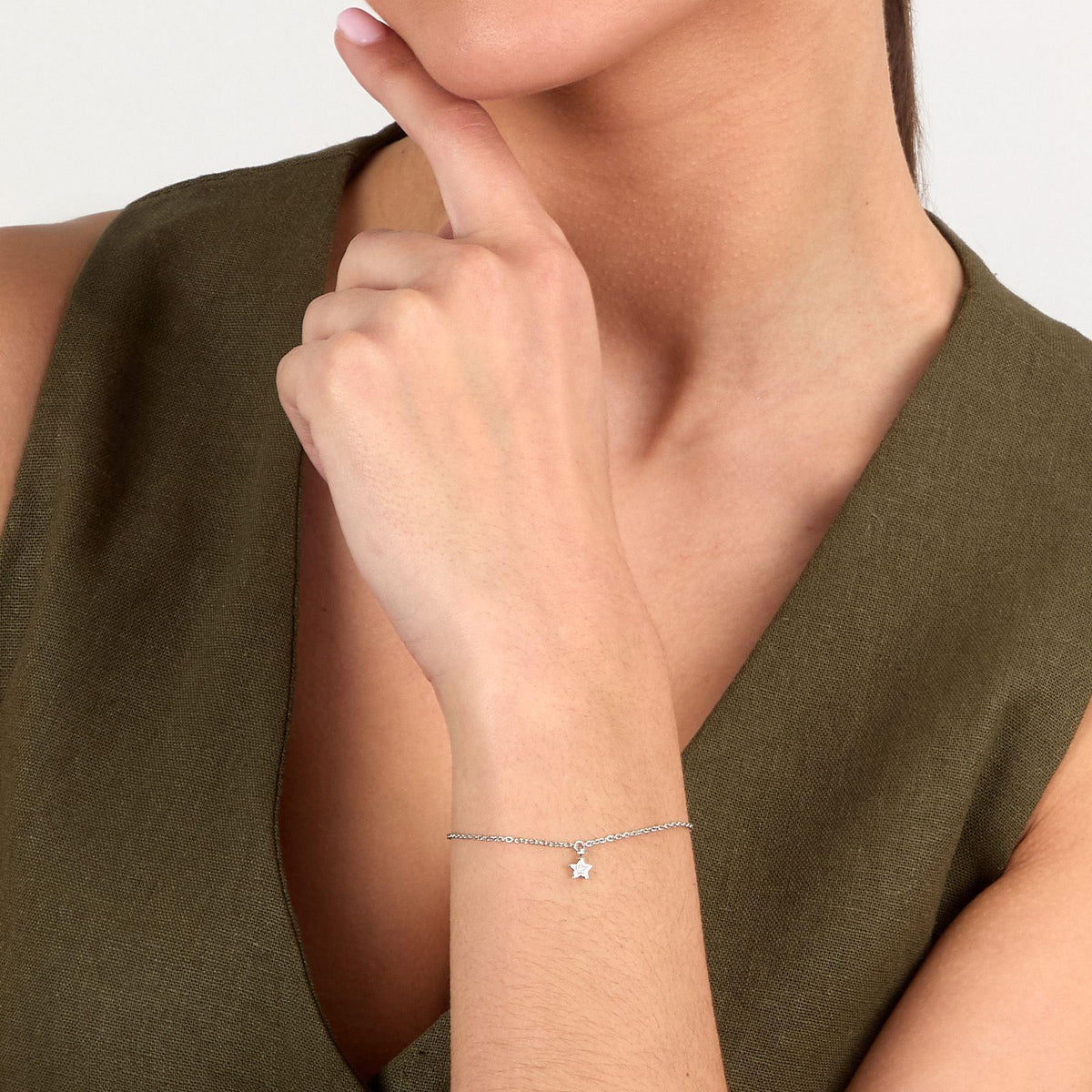 Bracciale Morellato Dono donna SAZL14