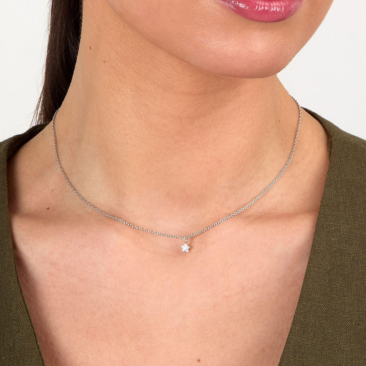 Collana Morellato Dono donna SAZL15