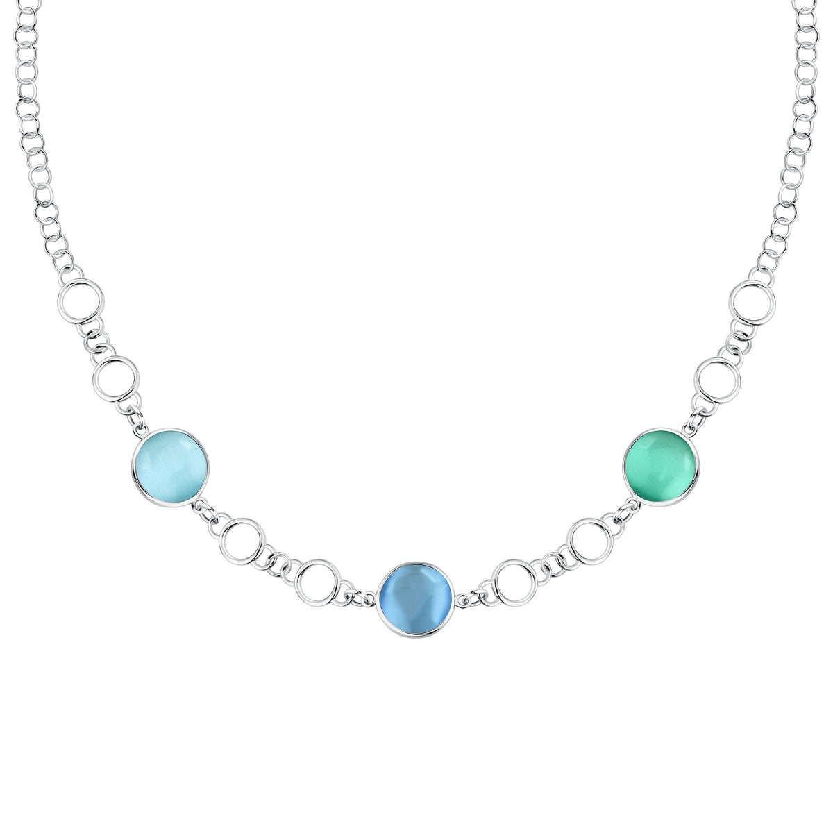 Collana Morellato Venezia donna SAZM01