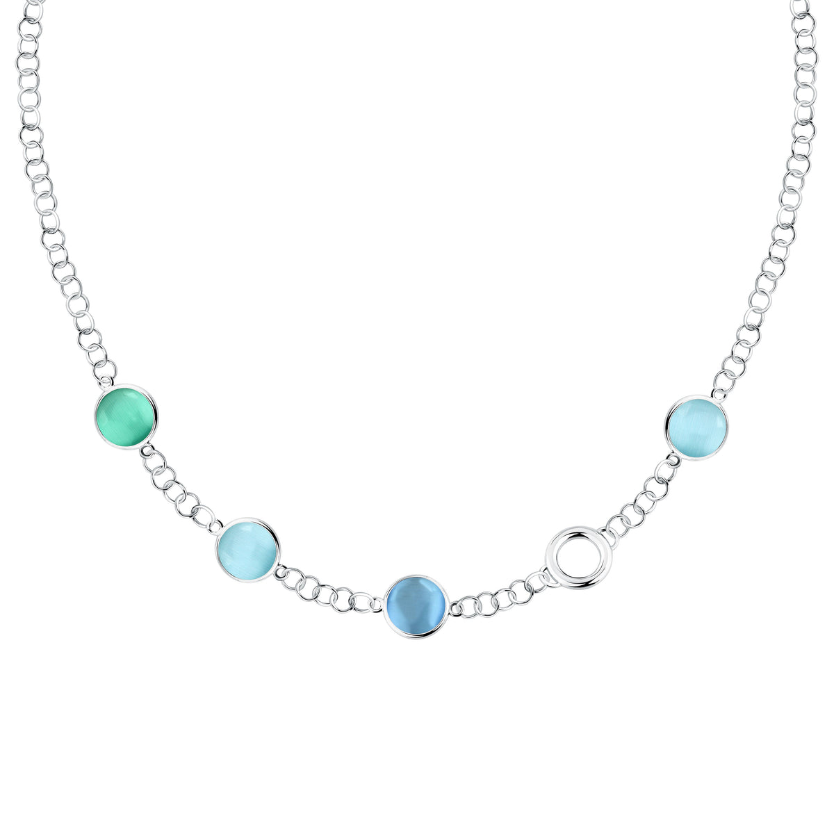 Collana Morellato Venezia donna SAZM02