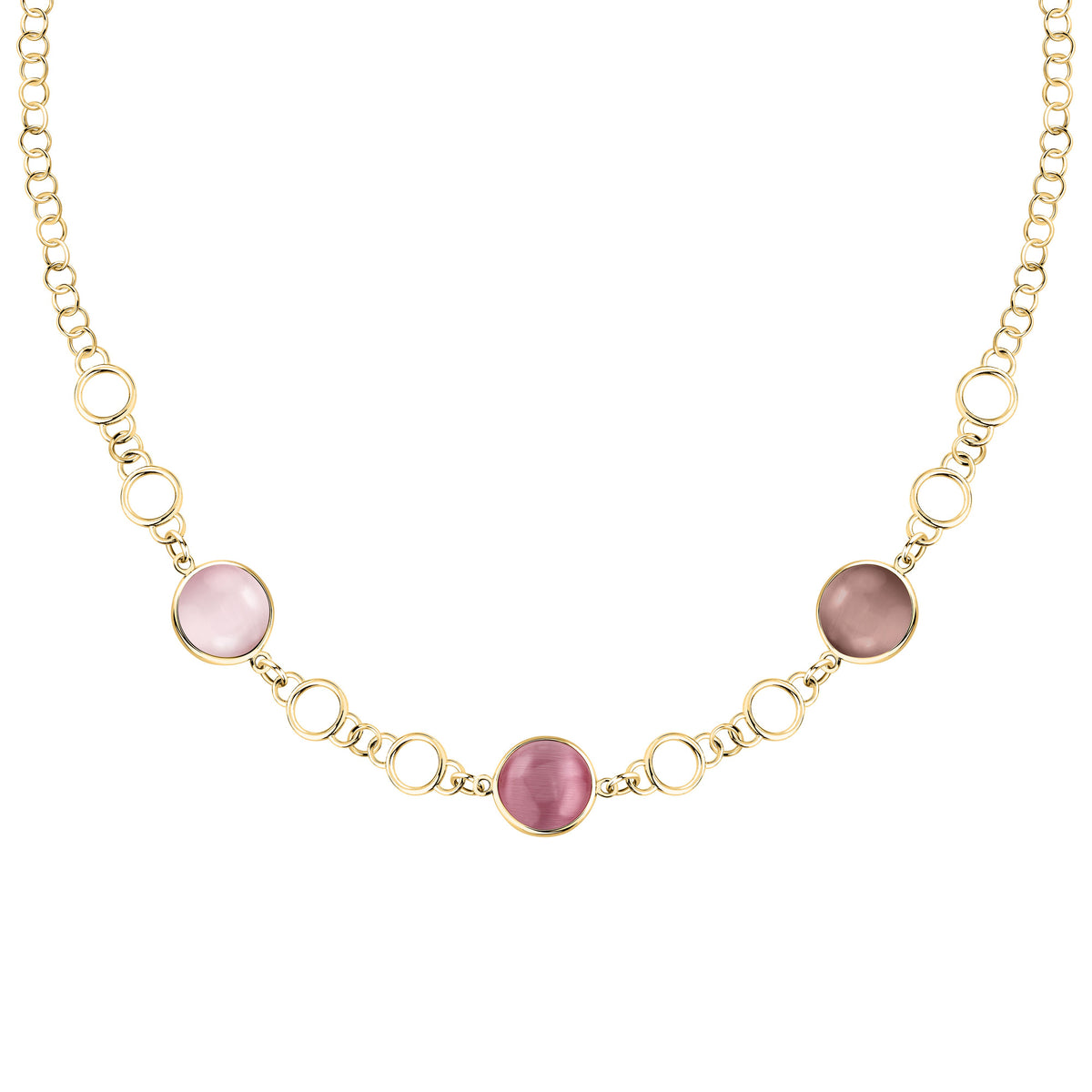 Collana Morellato Venezia donna SAZM14