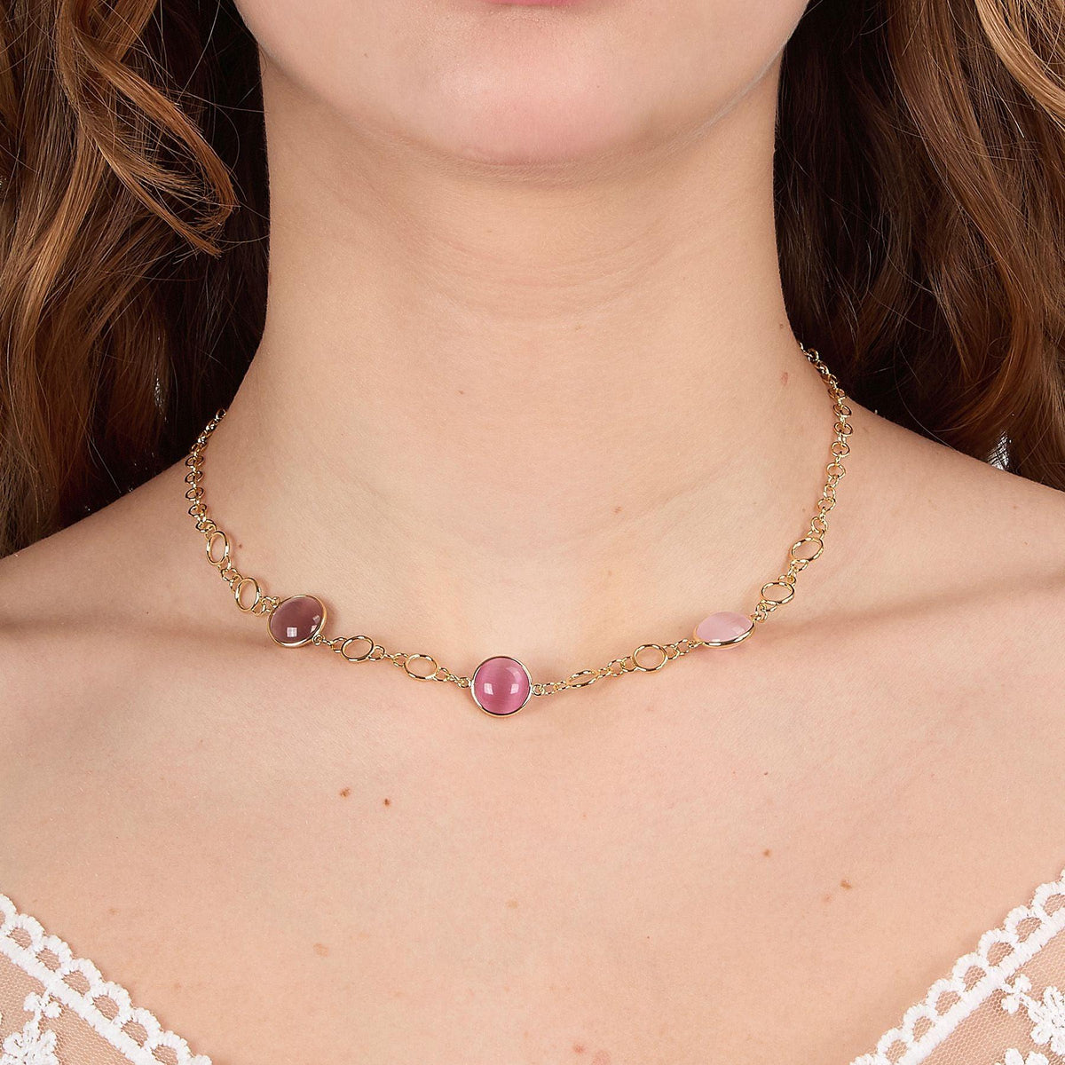 Collana Morellato Venezia donna SAZM14