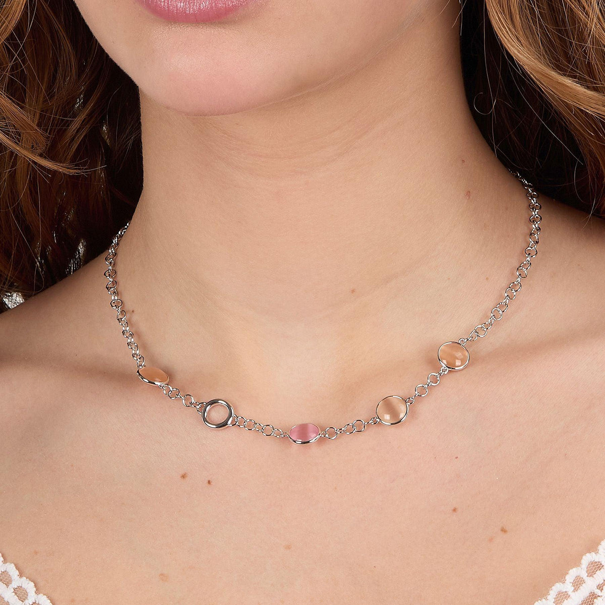 Collana Morellato Venezia donna SAZM20