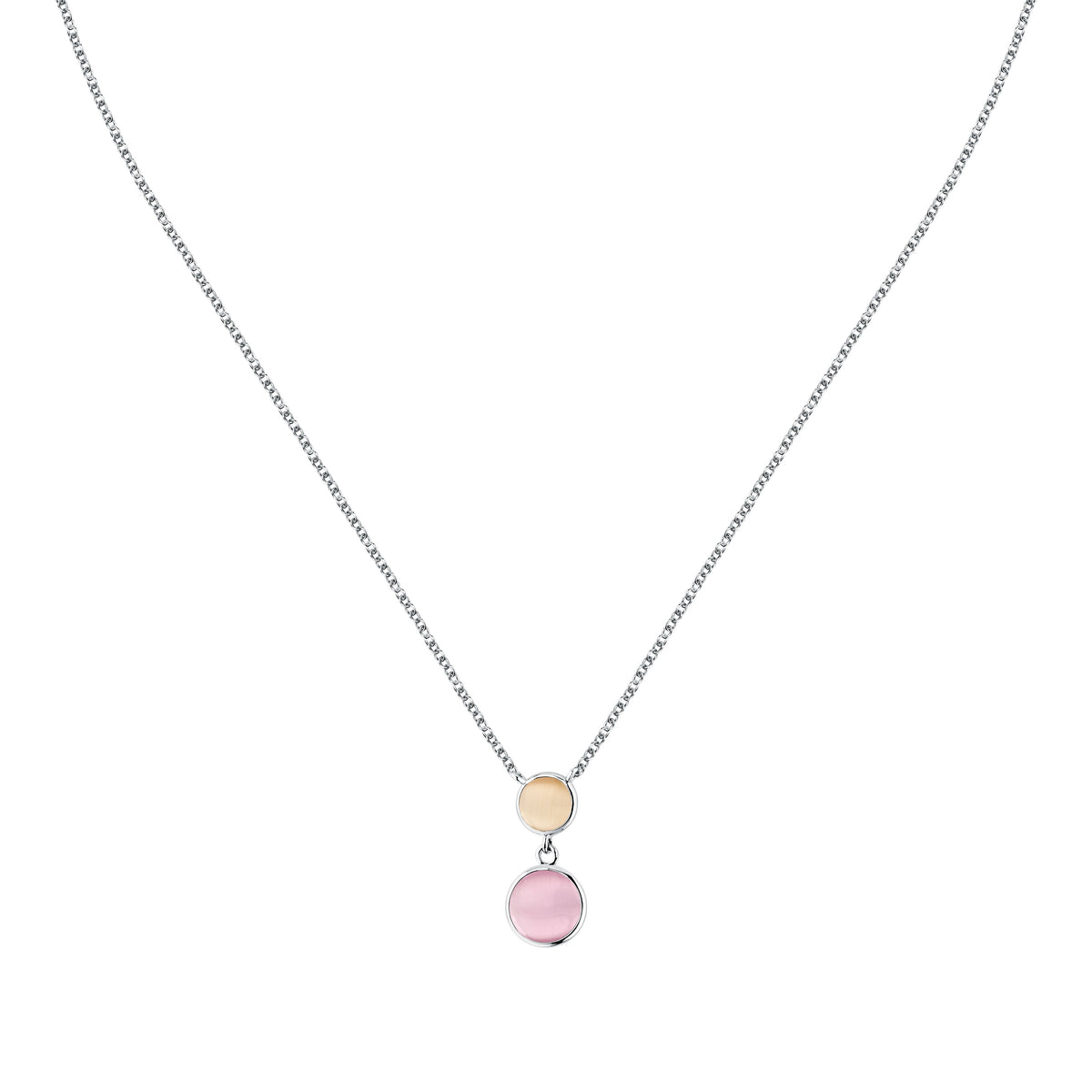 Collana Morellato Venezia donna SAZM21