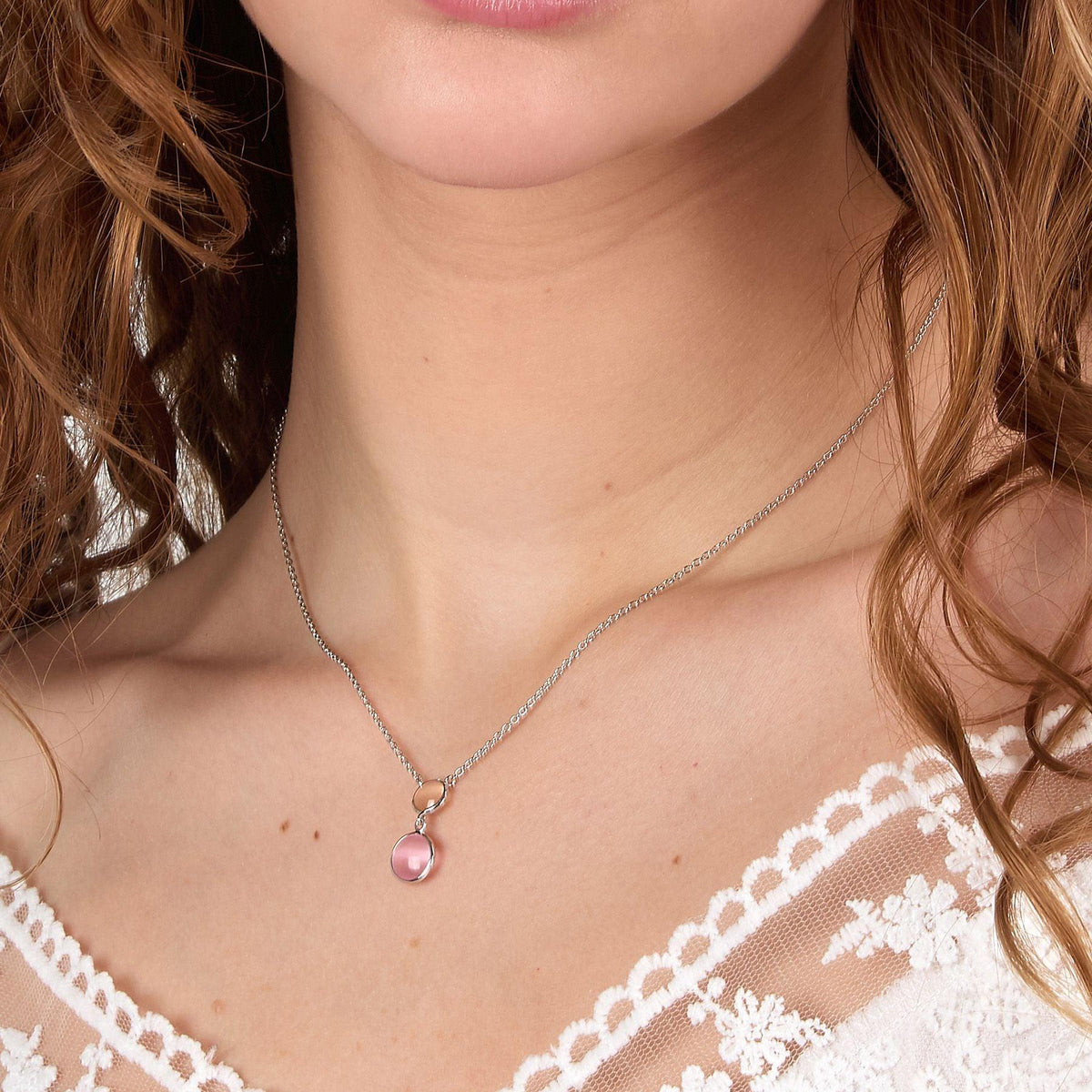Collana Morellato Venezia donna SAZM21