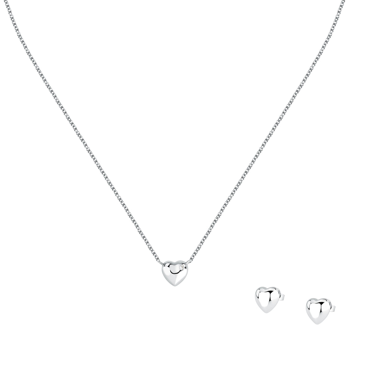 Collana Morellato Nobile donna SAZN01