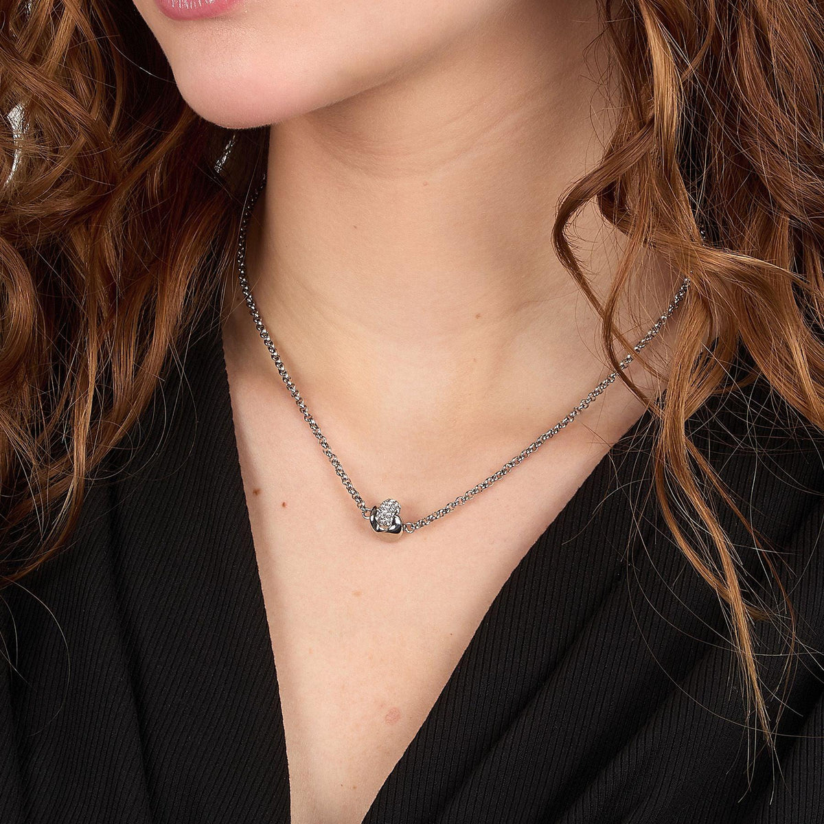 Collana Morellato Legame donna SAZO02