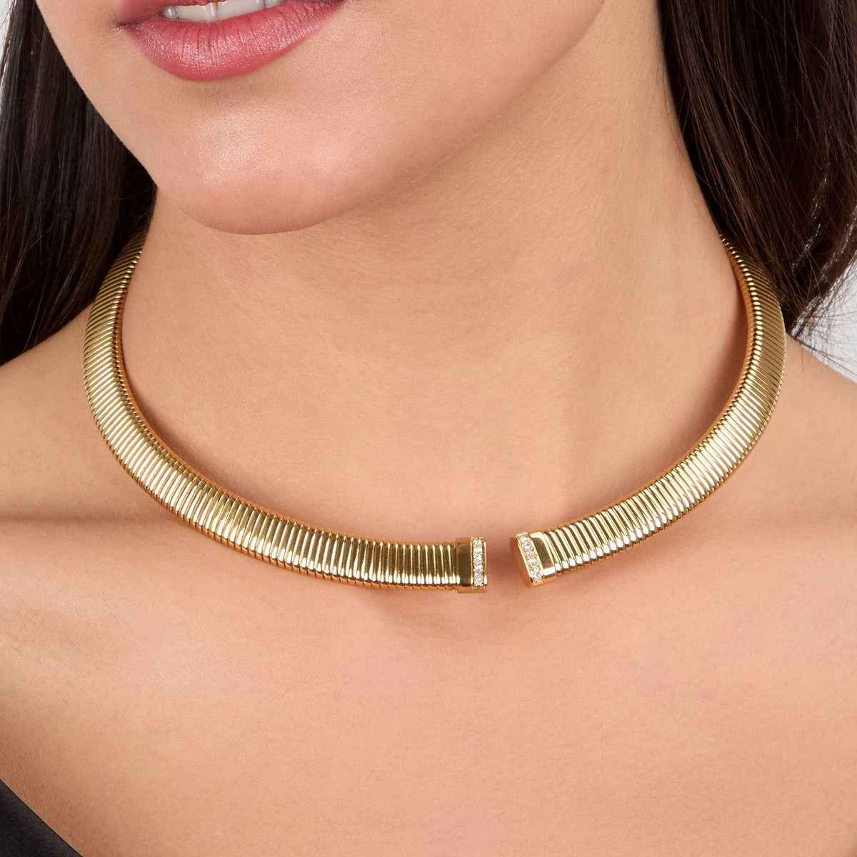 Collana Morellato Onda donna SAZP01