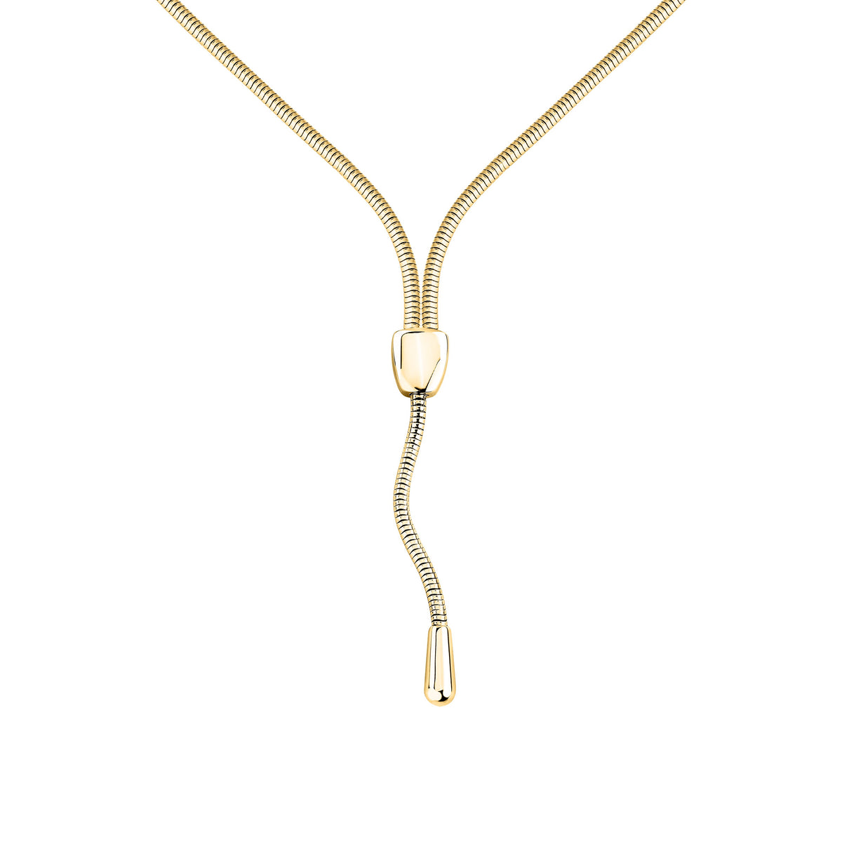 Collana Morellato Onda donna SAZP18