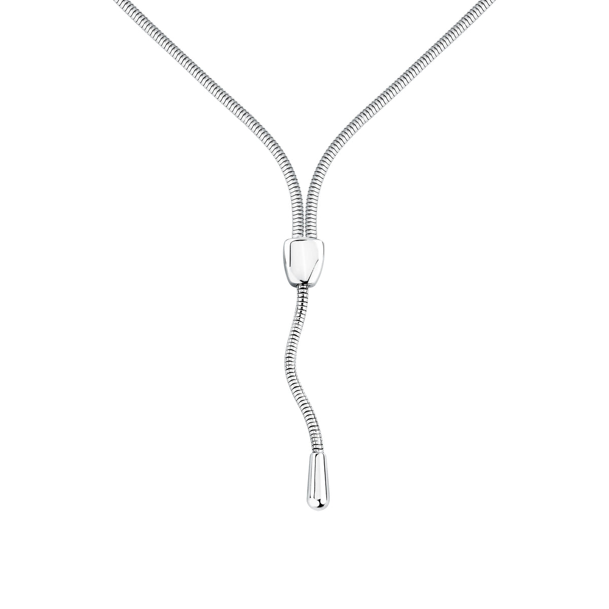 Collana Morellato Onda donna SAZP19