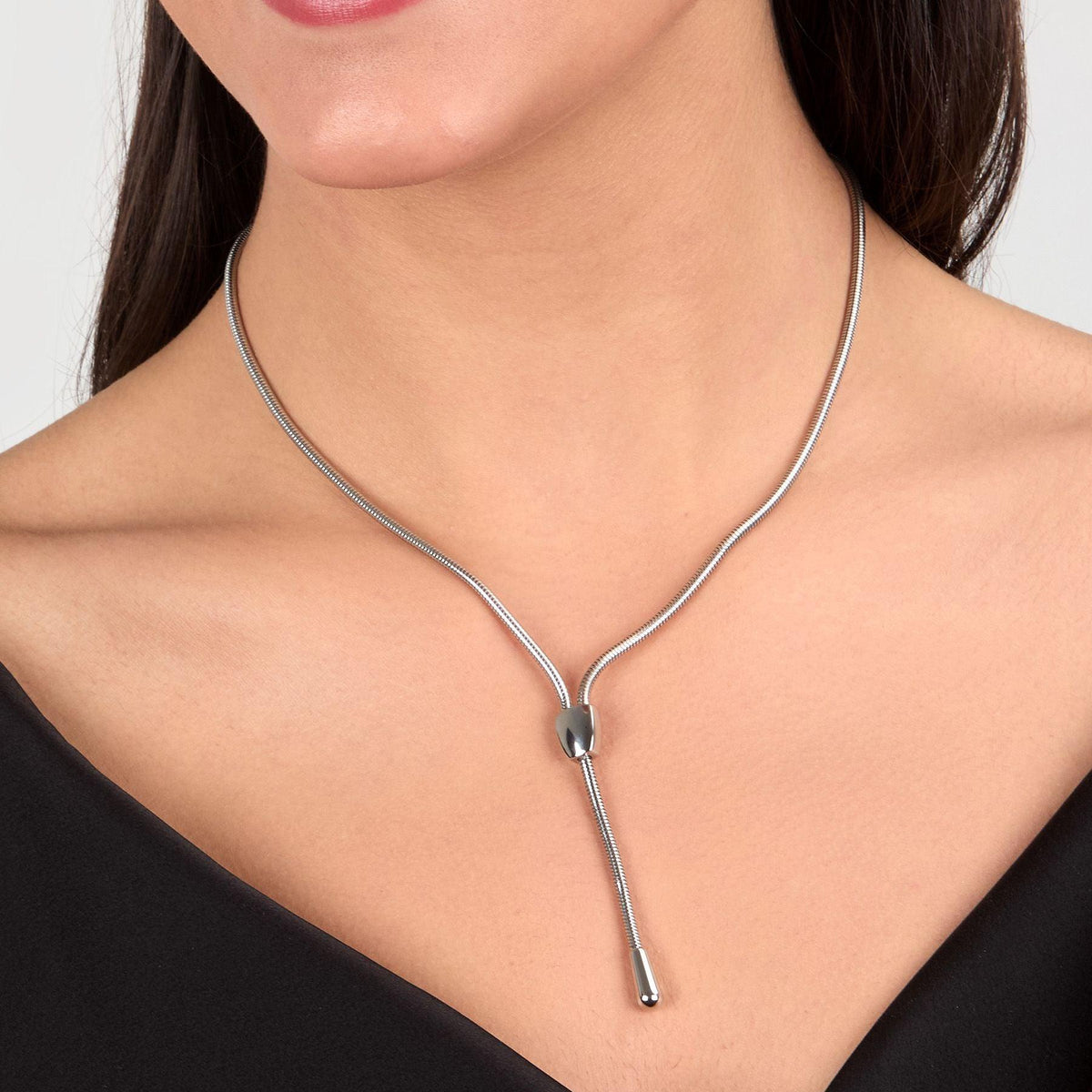 Collana Morellato Onda donna SAZP19