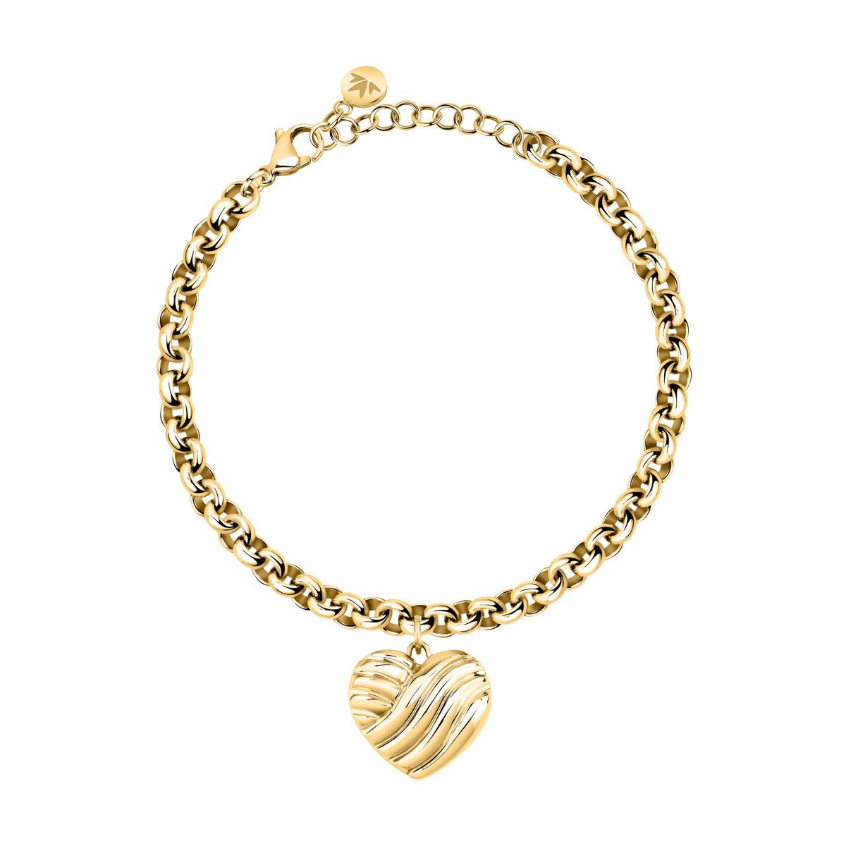 Bracciale Morellato Battito donna SAZQ04