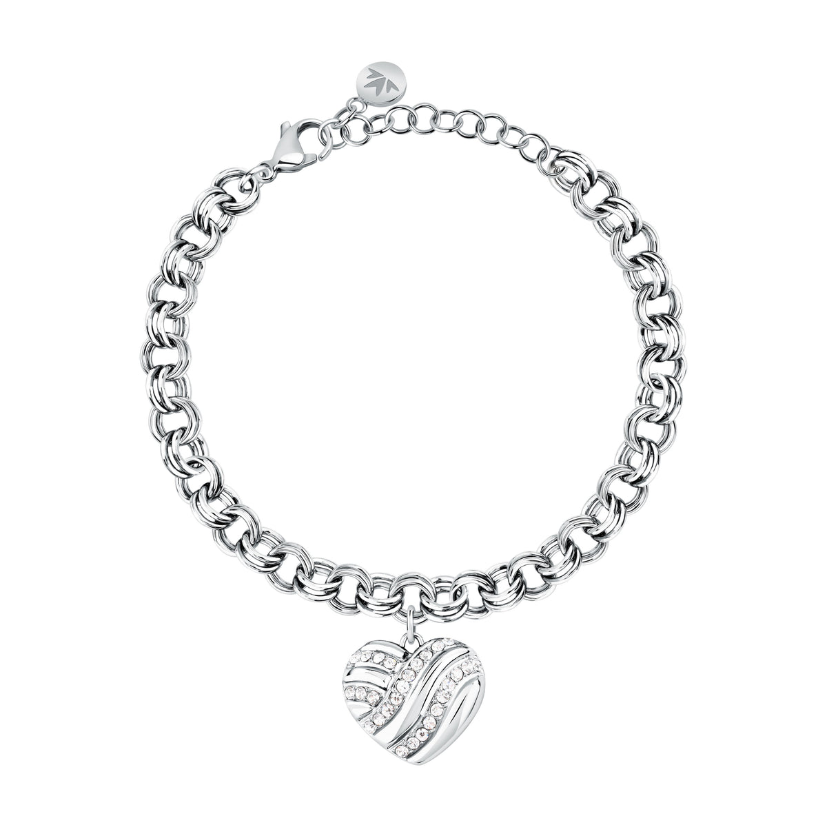 Bracciale Morellato Battito donna SAZQ05