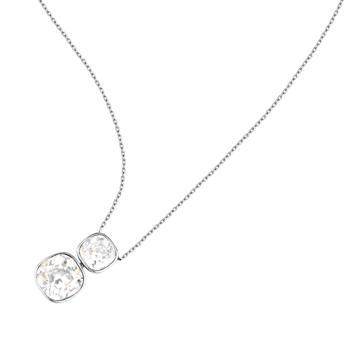 Collana Morellato Cristalli donna SAZW01