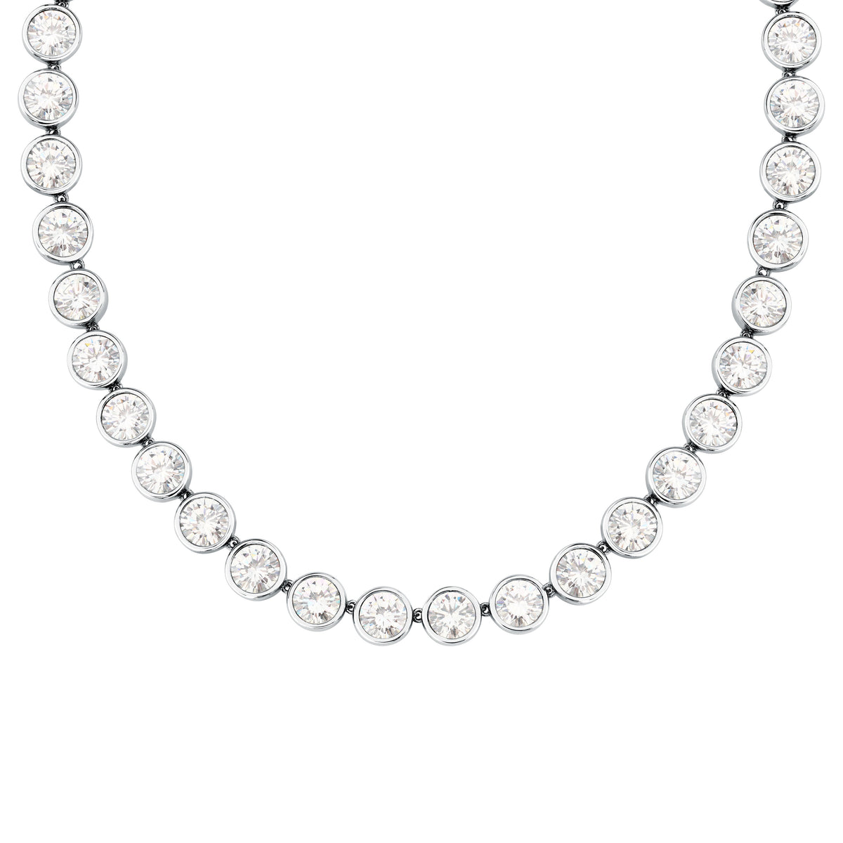 Collana Morellato Cristalli donna SAZW04