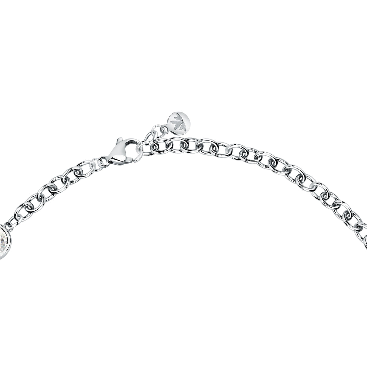 Collana Morellato Cristalli donna SAZW04
