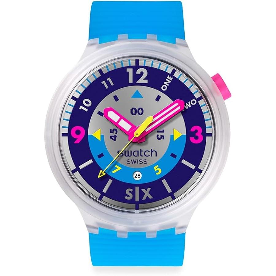 Orologio SWATCH SB01K400