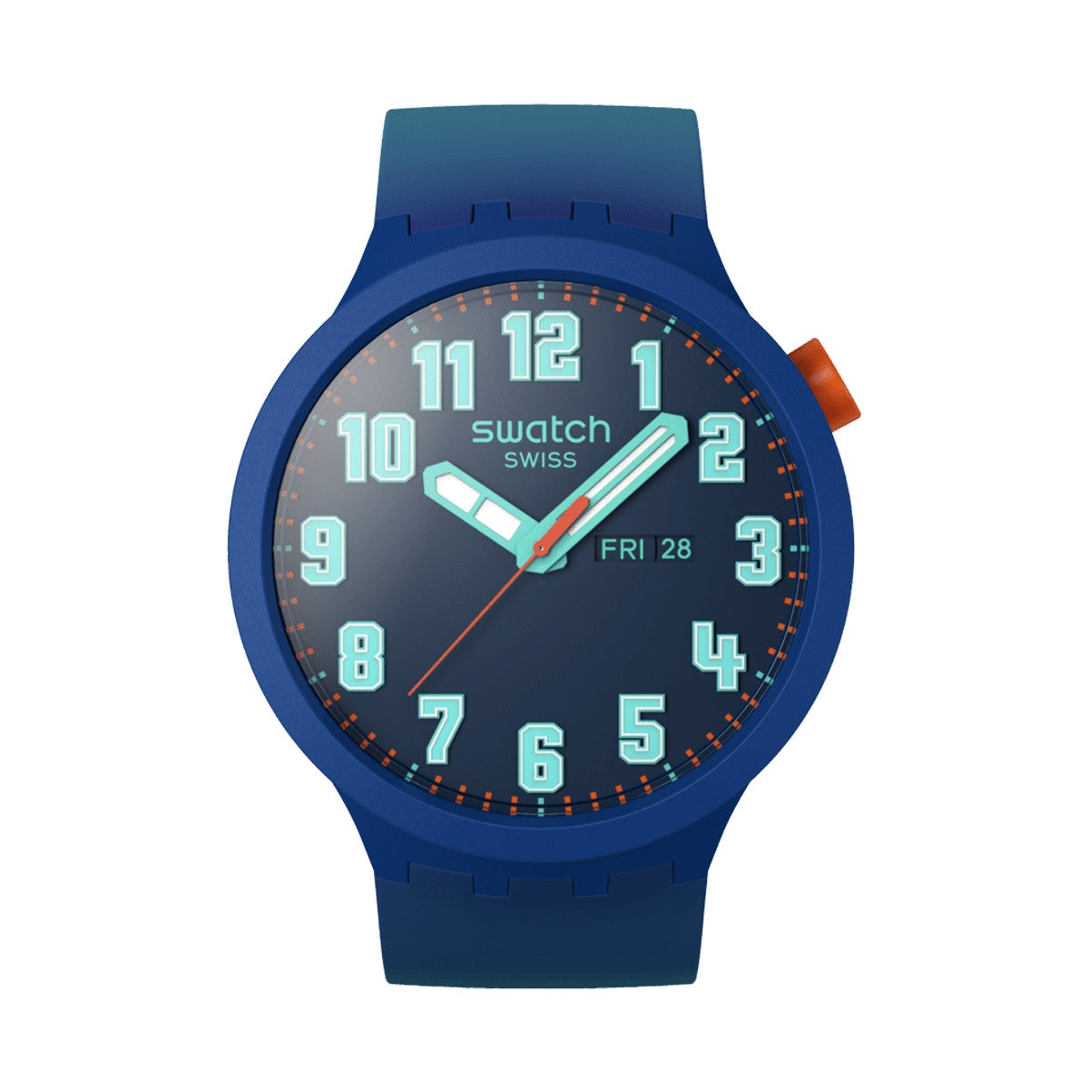 Orologio SWATCH SB01N700