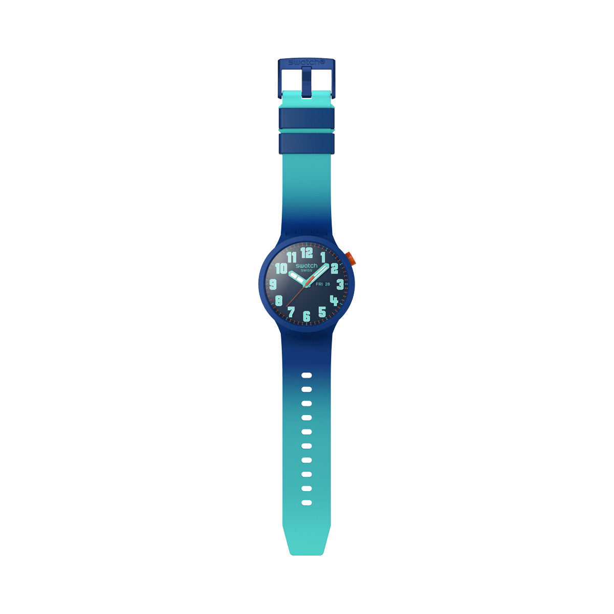Orologio SWATCH SB01N700