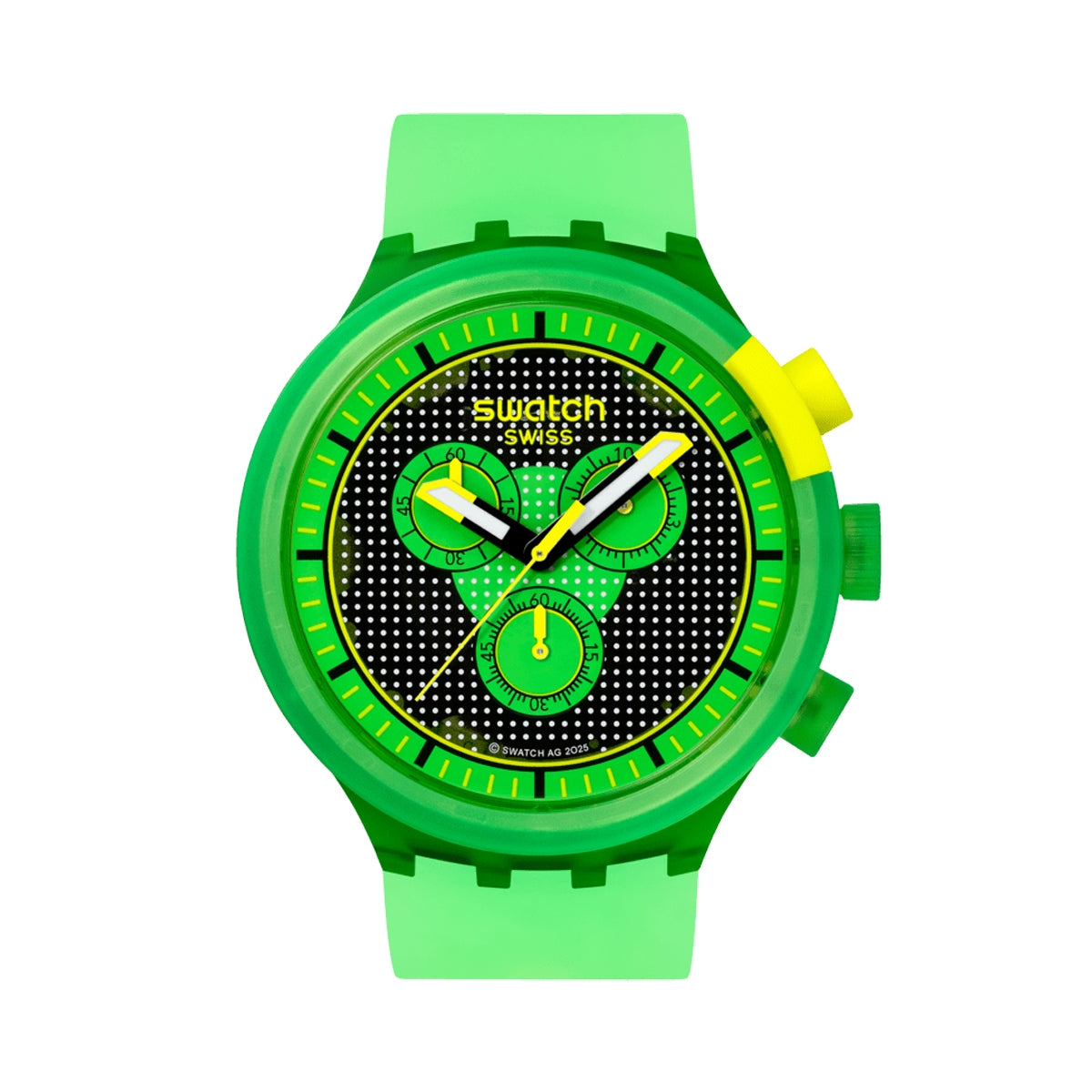 Orologio SWATCH SB02G100