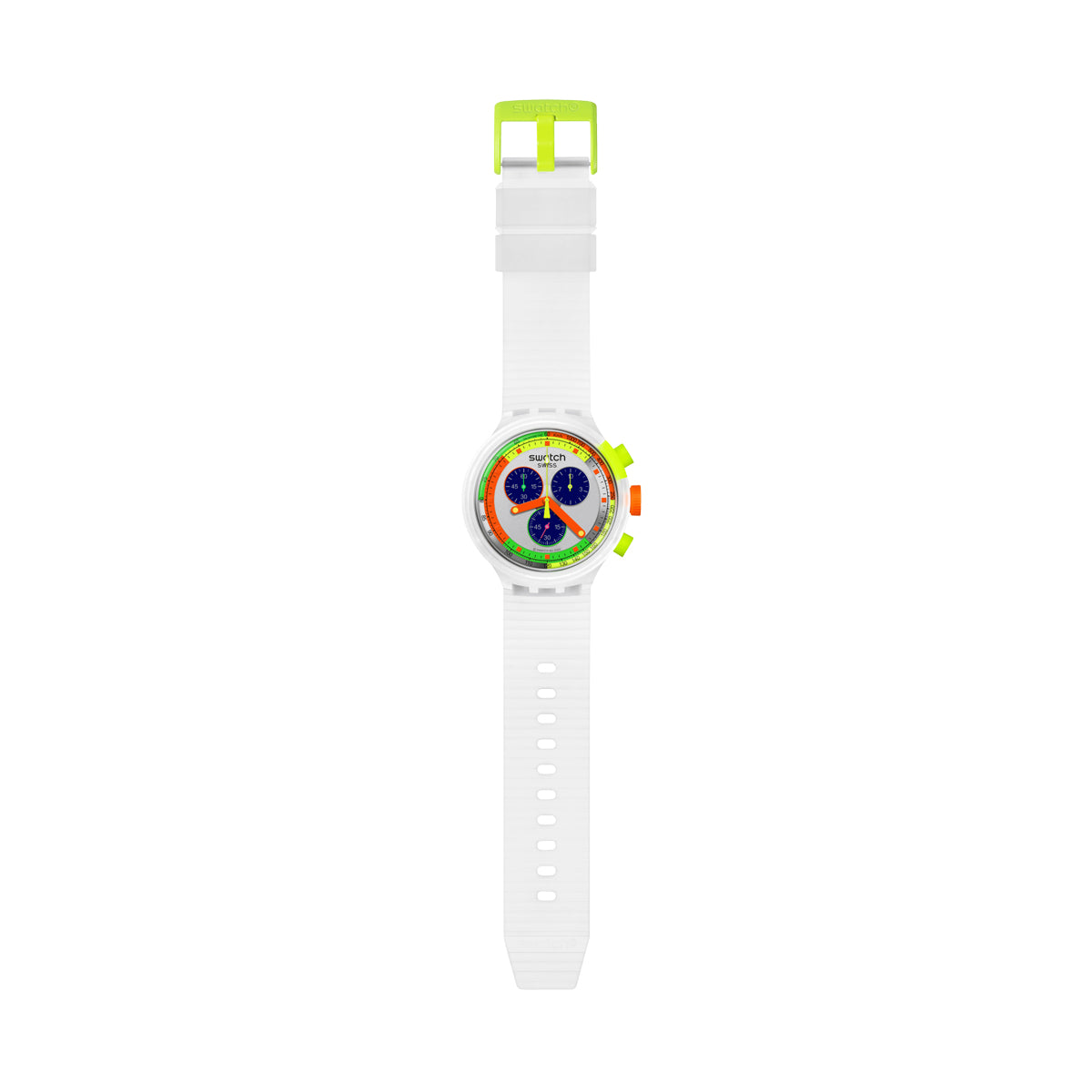 Orologio SWATCH SB02K100