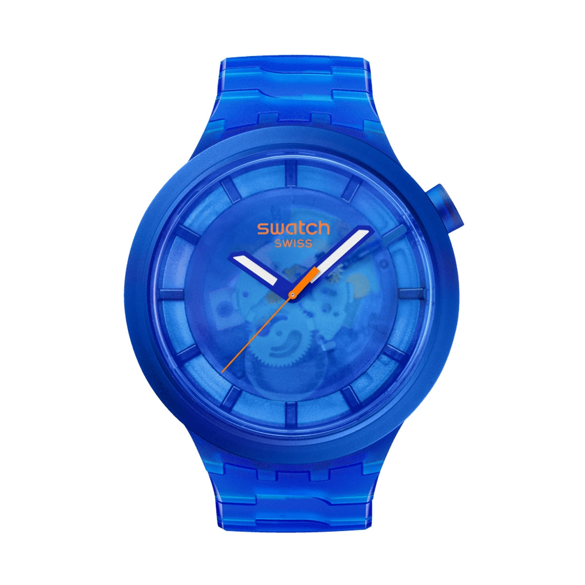 Orologio SWATCH SB05N116