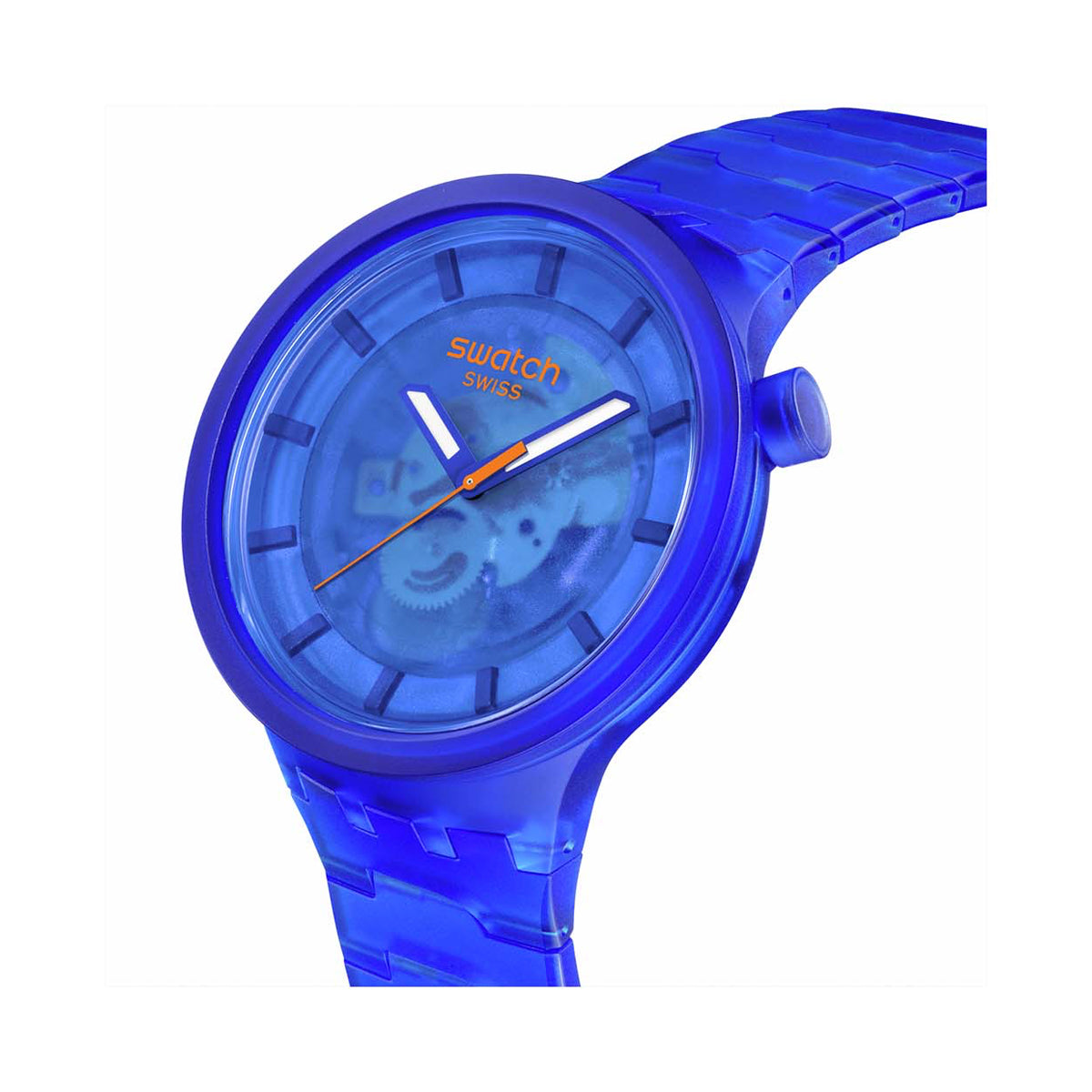 Orologio SWATCH SB05N116