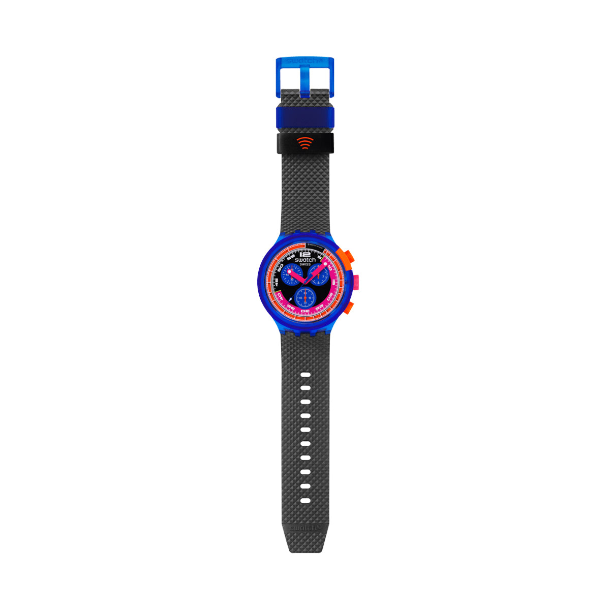 Orologio SWATCH SB06N101-5300