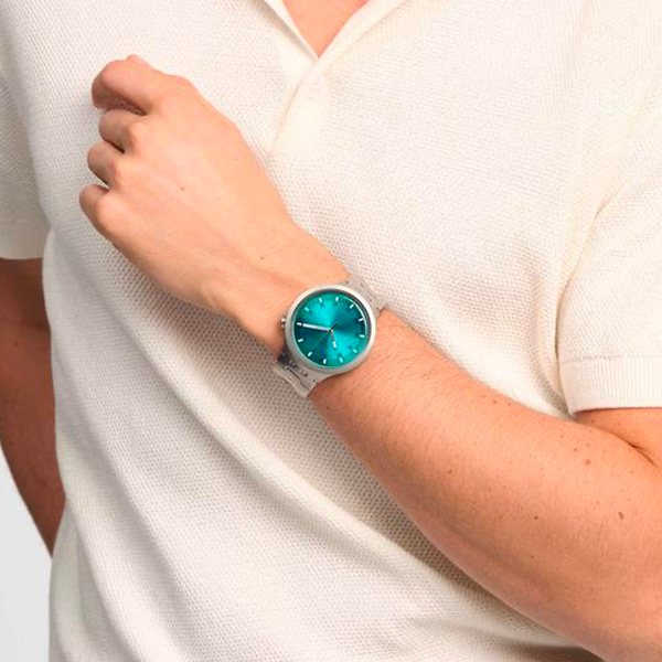 Orologio SWATCH SB07S100G