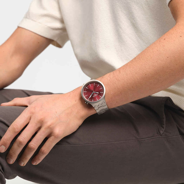 Orologio SWATCH SB07S104G