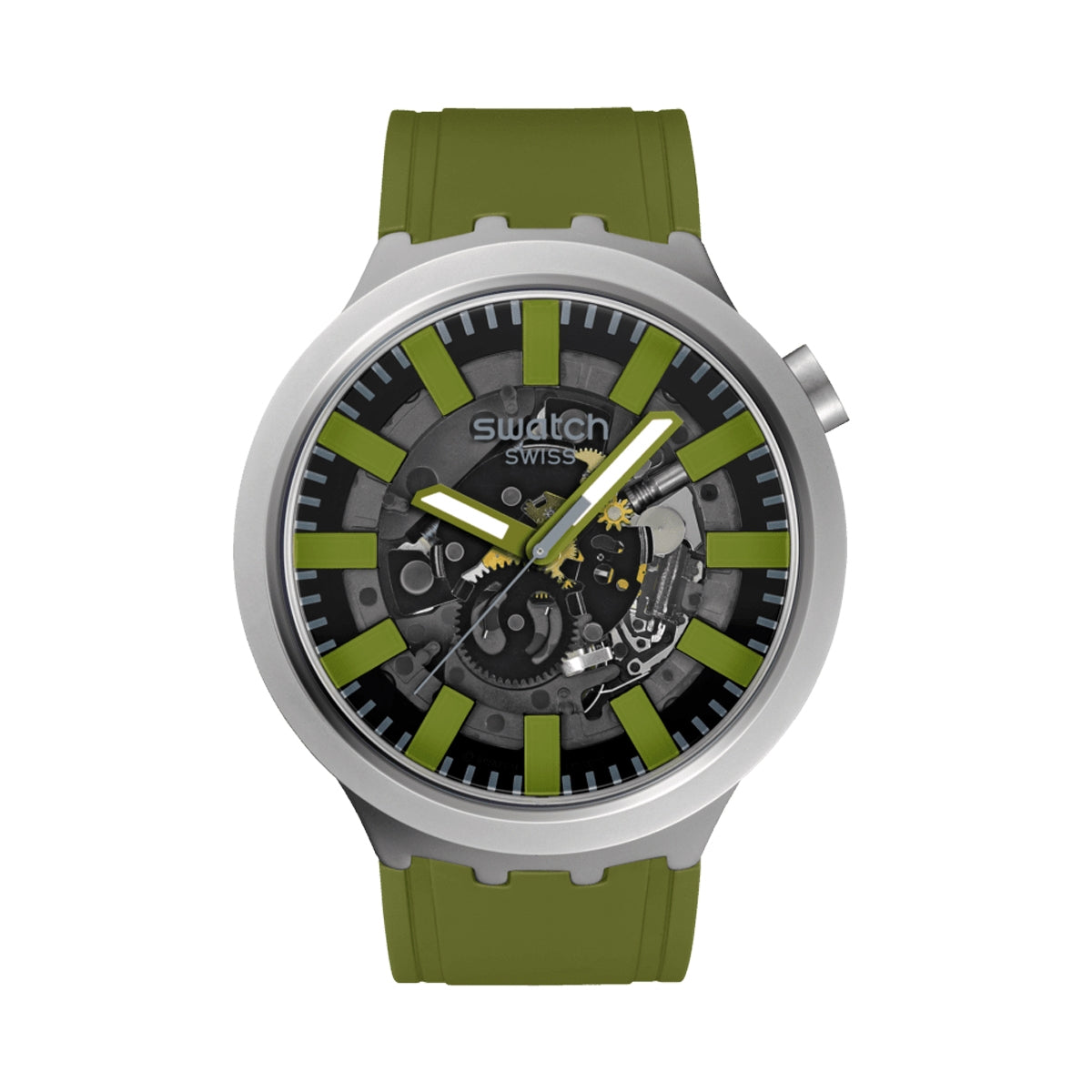 Orologio SWATCH SB07S118