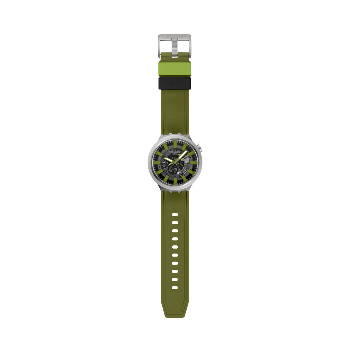 Orologio SWATCH SB07S118