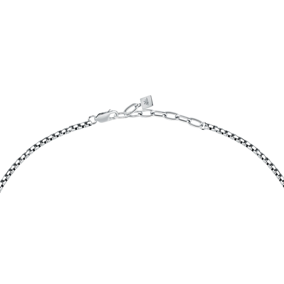 Collana Morellato Terra uomo SBKA01