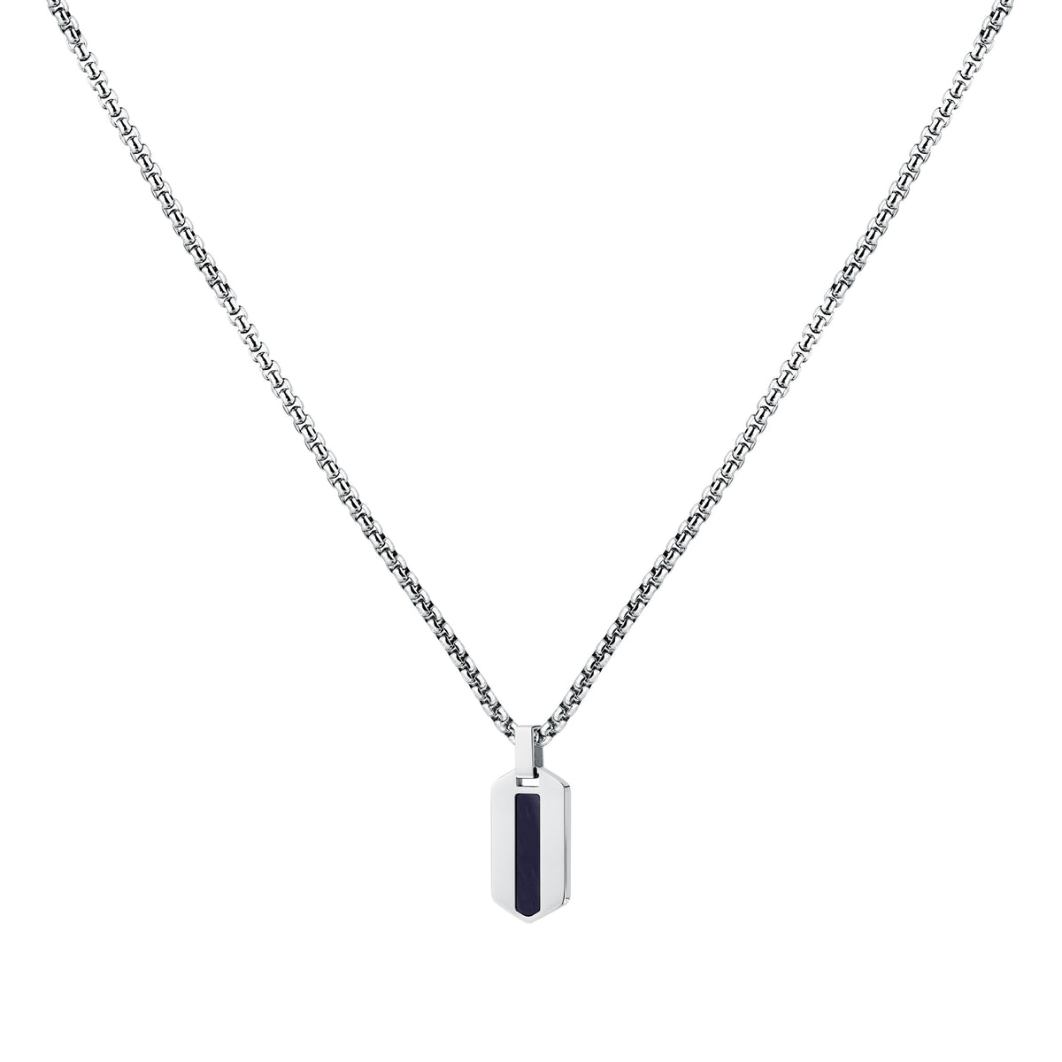 Collana Morellato Terra uomo SBKA02