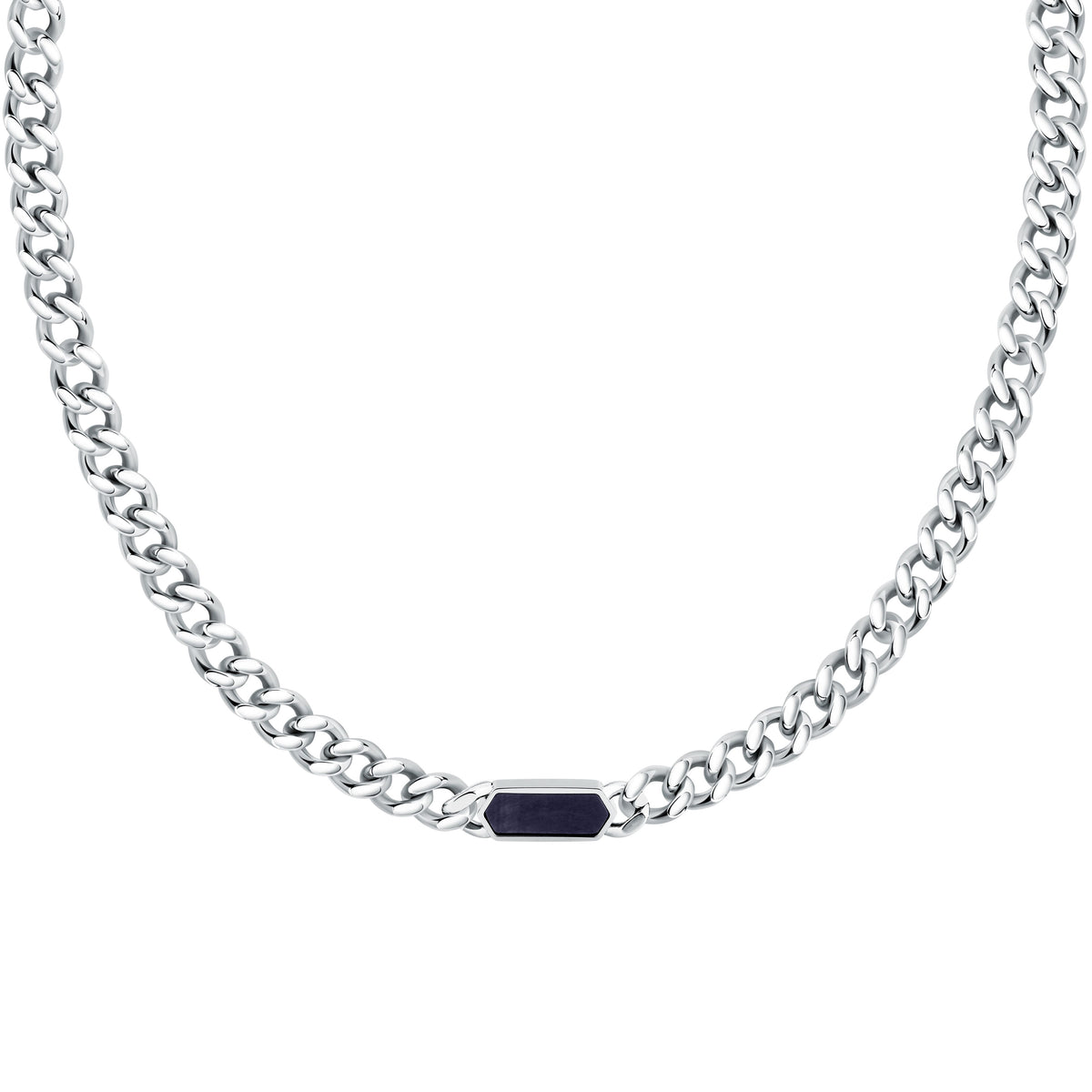 Collana Morellato Terra uomo SBKA03