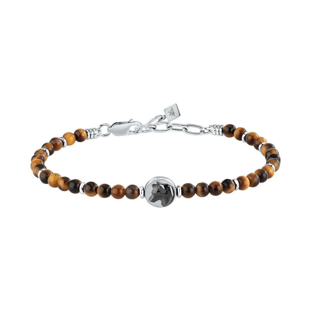 Bracciale Morellato Amuleti uomo SBKA11