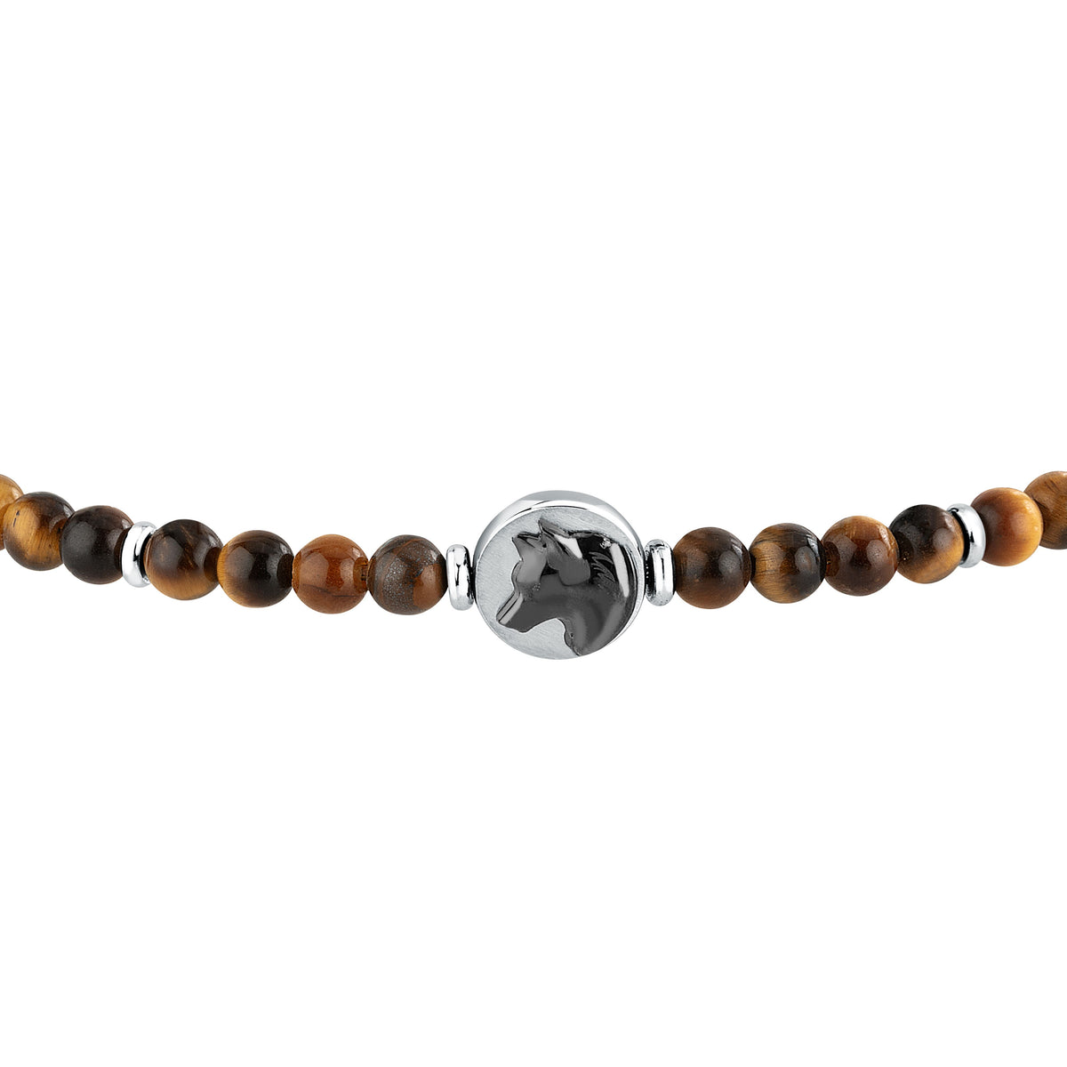 Bracciale Morellato Amuleti uomo SBKA11