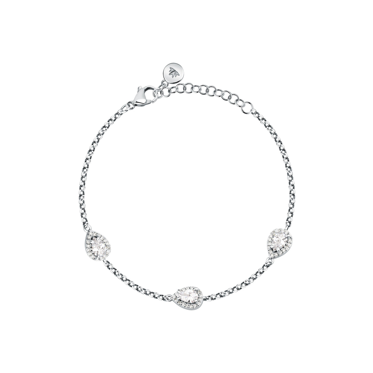 Bracciale Morellato Duchessa donna SBRA02