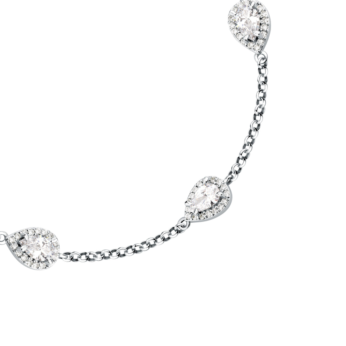 Bracciale Morellato Duchessa donna SBRA02